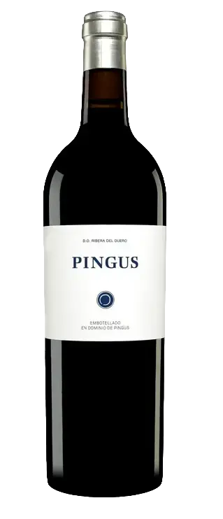 Вино Pingus DO, 2007, 0.75 л