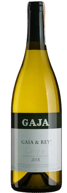 Вино Gaja Gaia & Rey Langhe DOP, 2018, 0.75 л