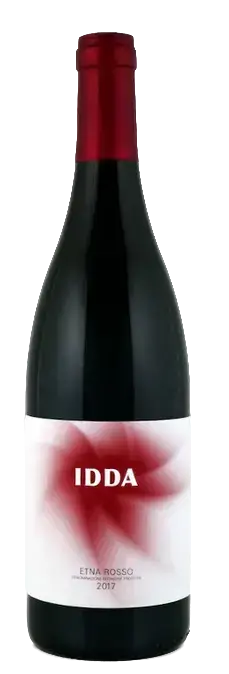 Вино Gaja IDDA Etna Rosso DOP, 2017, 0.75 л