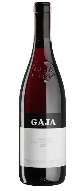 Вино Gaja Barbaresco DOCG, 2016, 0.75 л