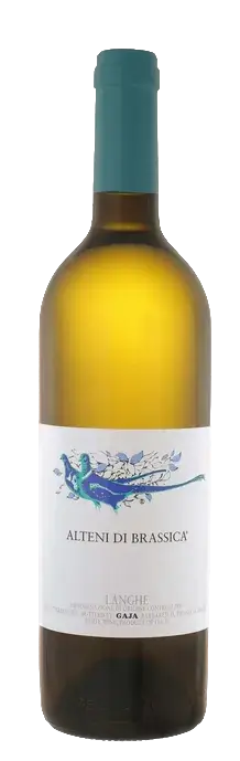 Вино Gaja Alteni di Brassica Langhe DOC, 2015, 0.75 л