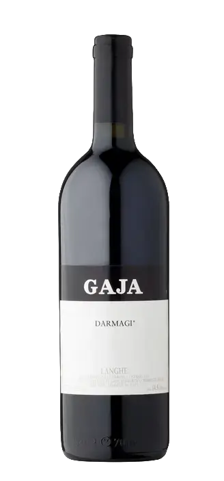 Вино Gaja Darmagi Langhe DOC, 2011, 0.75 л