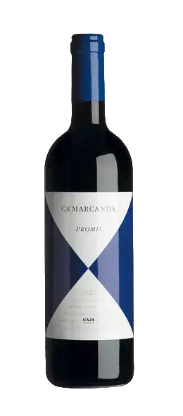 Вино Gaja Promis Ca'Marcanda Toscana IGT, 2017, 0.75 л