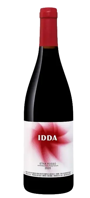 Вино Gaja IDDA Etna Rosso DOP 2020 0.75 л