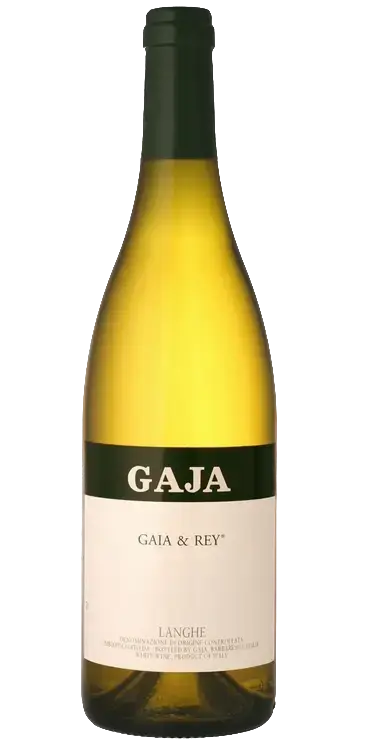 Вино Gaja Gaia & Rey Langhe DOC, 2013, 0.75 л