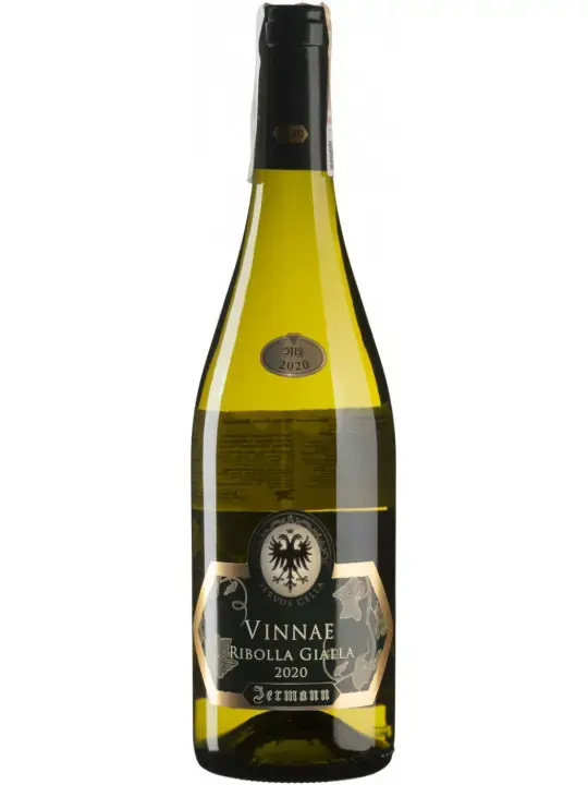 Вино Jermann Vinnae Friuli-Venezia Giulia IGT, 2020, 0.75 л