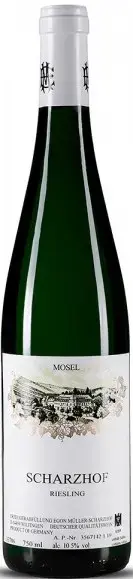 Вино Egon Muller Scharzhof Riesling, 2020, 1.5 л