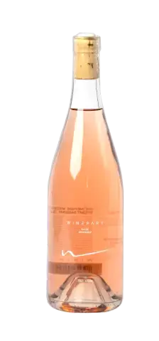 Вино Winepark Mourvedre Rose, 2023, 0.75 л