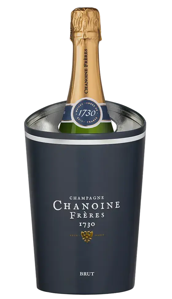 Шампанское  Chanoine Freres Brut, gift box, 0.75 л