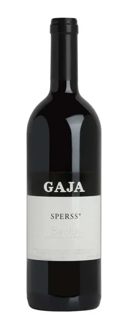 Вино Gaja Sperss Barolo DOP, 2016 0.75 л