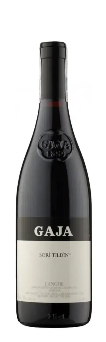 Вино Gaja Sori Tildin Langhe DOC, 2015, 1.5 л