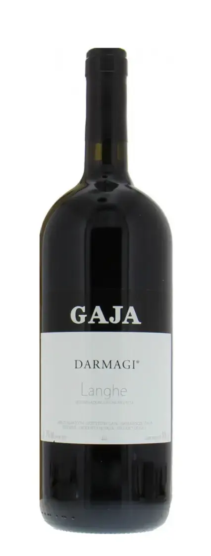 Вино Gaja Darmagi Langhe DOC, 2016, 1.5 л