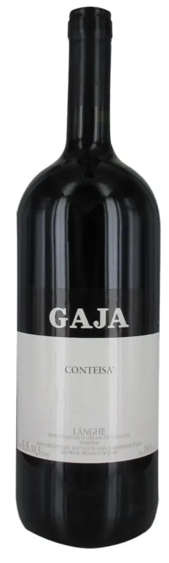 Вино Gaja Conteisa Langhe DOC, 2015, 1.5 л