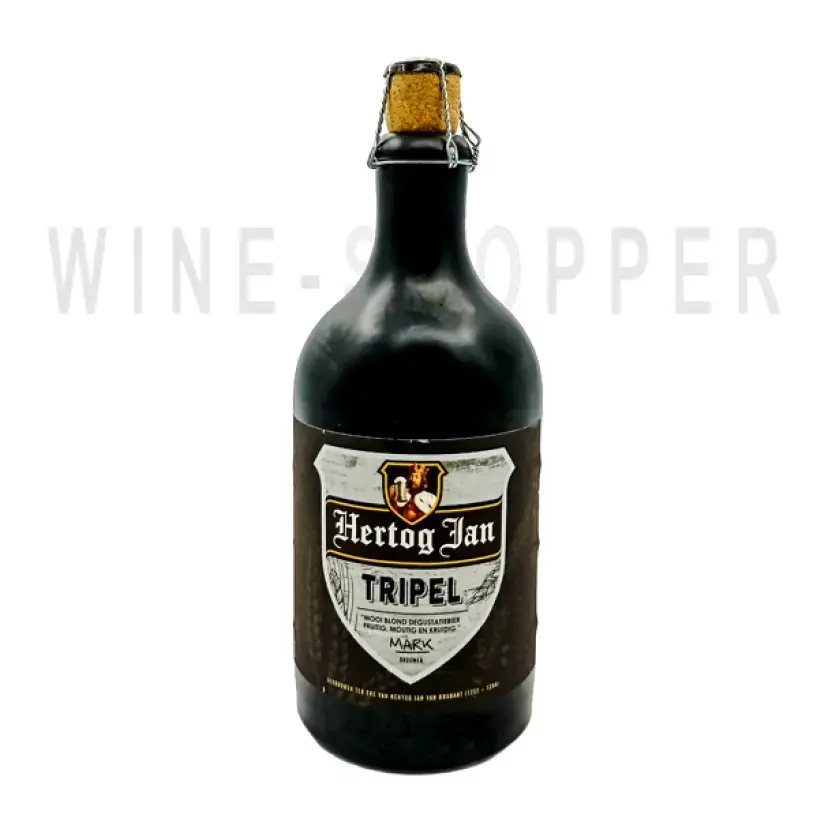 Пиво Hertog Jan Tripel 0.5 л