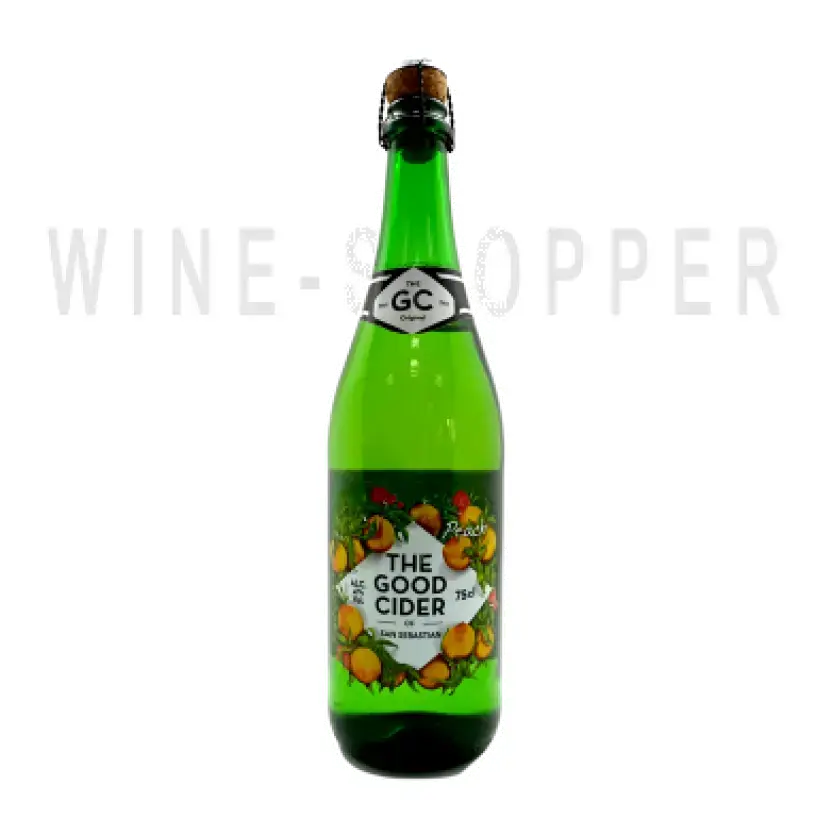 Сидр Sebastian Apple 0.75 л