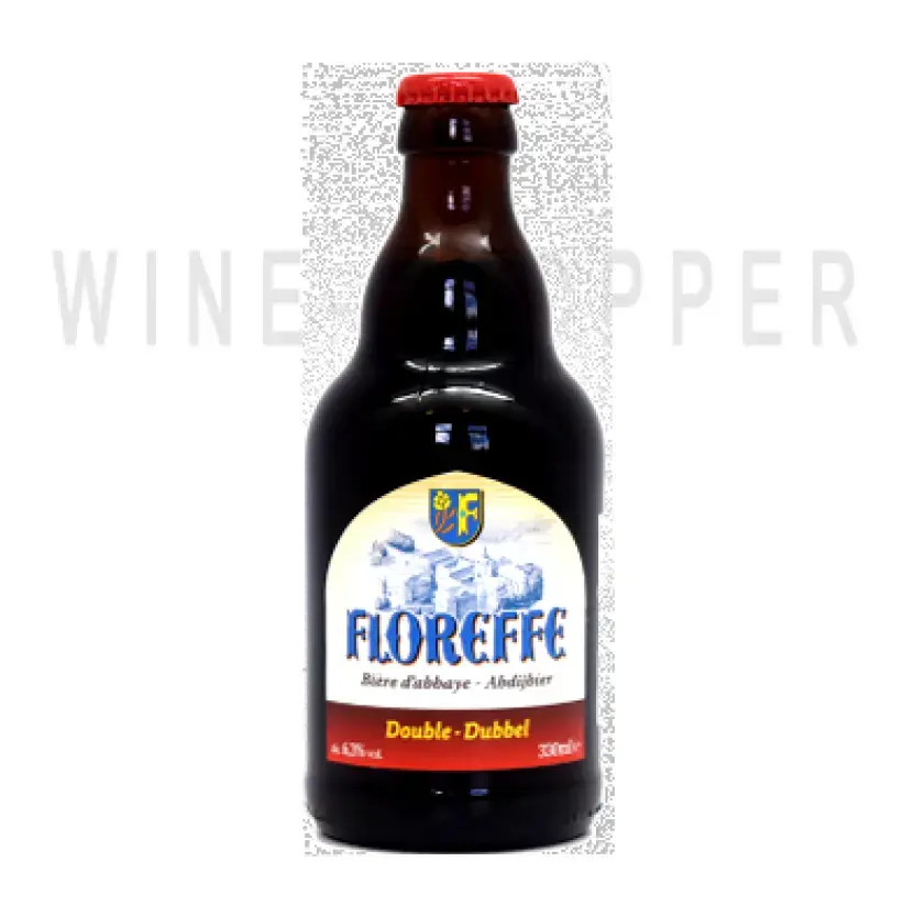 Пиво Lefebvere Floreffe Dubbel 0.33 л