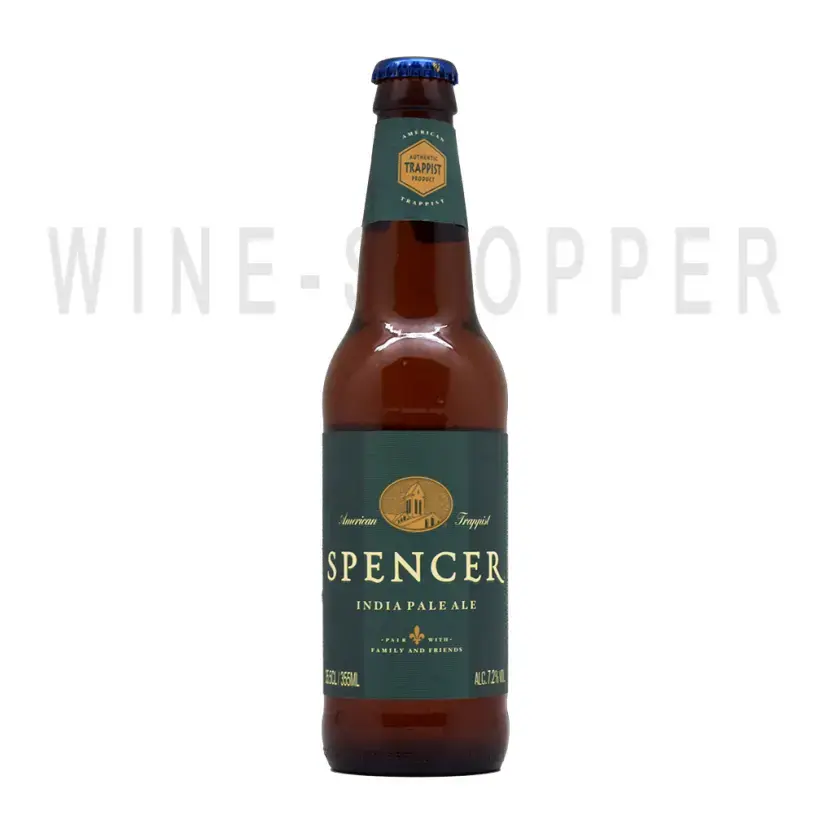Пиво Spencer India Pale Ale 0.355 л