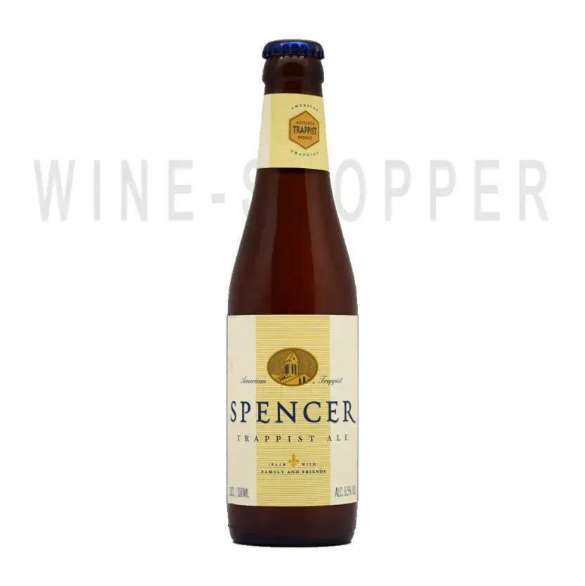 Пиво Spencer Trappist Ale 0.33 л