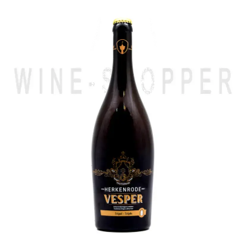 Пиво Herkenrode Vesper 0.75 л