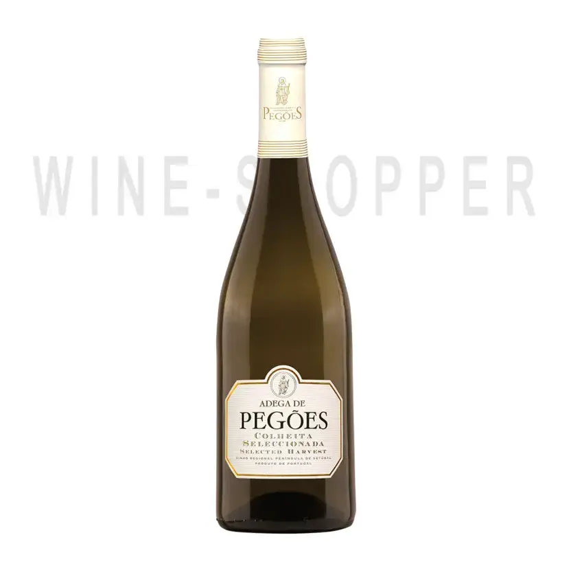 Вино Pegoes, Adega de Pegoes 2016 0.75 л