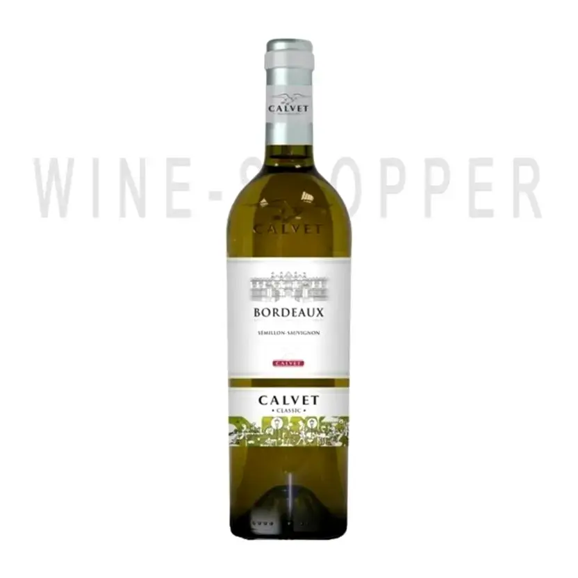 Вино Calvet Selection des Princes 2016 0.75 л
