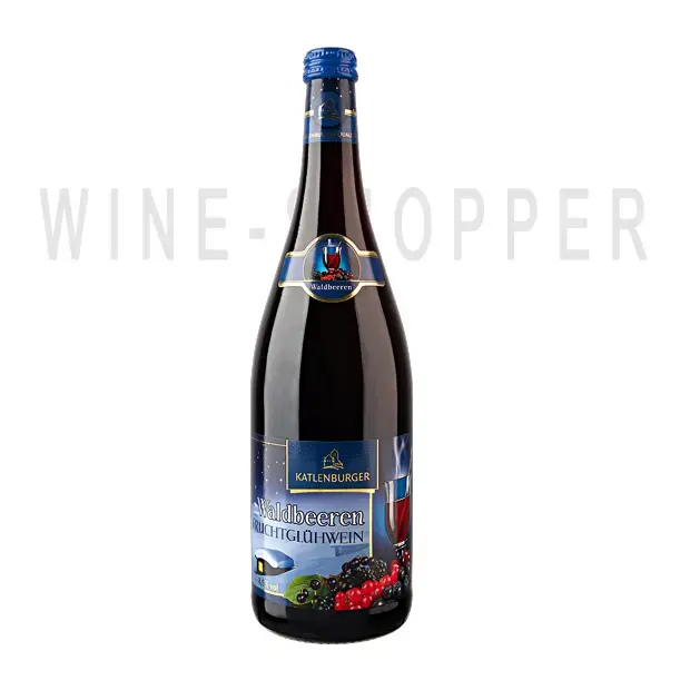 Вино Doctor Demuth Gluhwein 1 л
