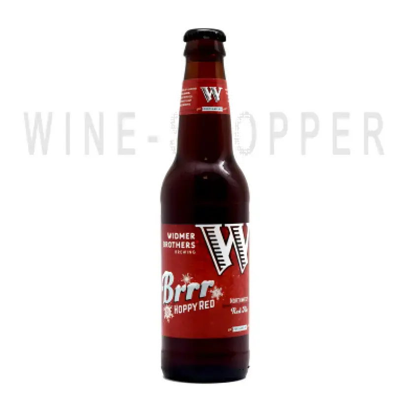 Пиво Widmer Brothers Brrr 0.355 л