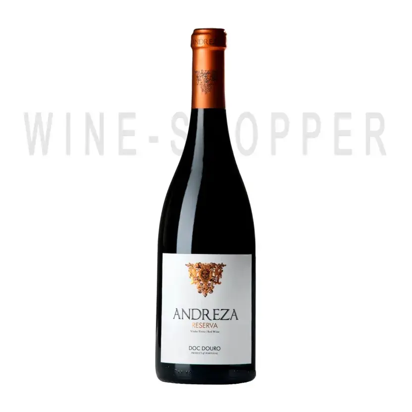Вино Andreza Reserva, Douro Doc 2015 0.75 л