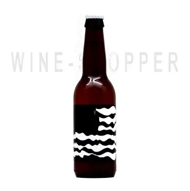 Пиво Omnipollo Nebuchadnezzar 0.33 л