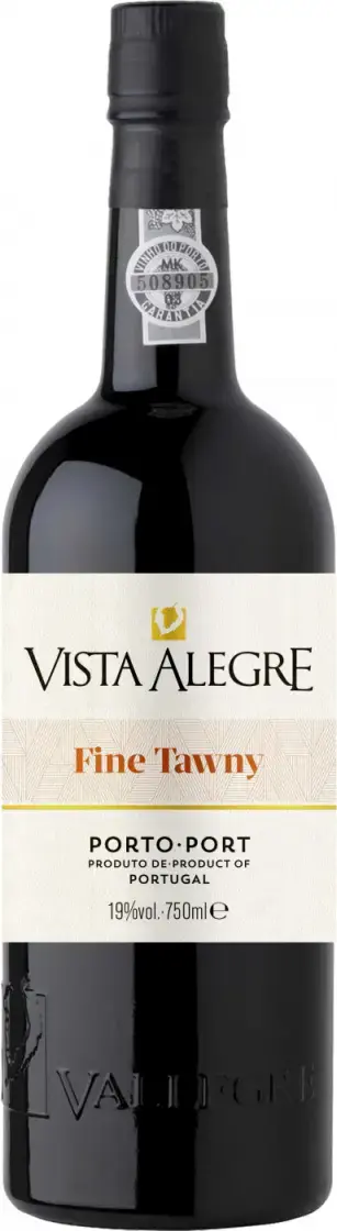 Портвейн Vista Alegre Fine Tawny Port 0.75 л