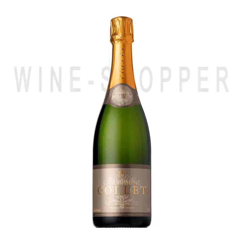 Шампанское Collet, Brut 1.5 л