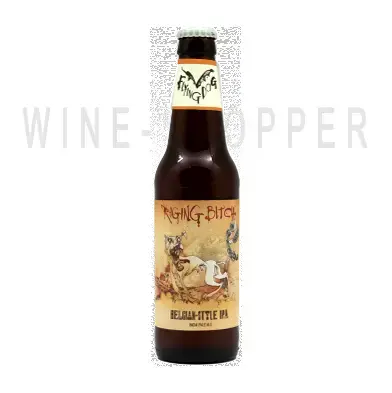 Пиво Flying Dog Raging Bitch 0.355 л
