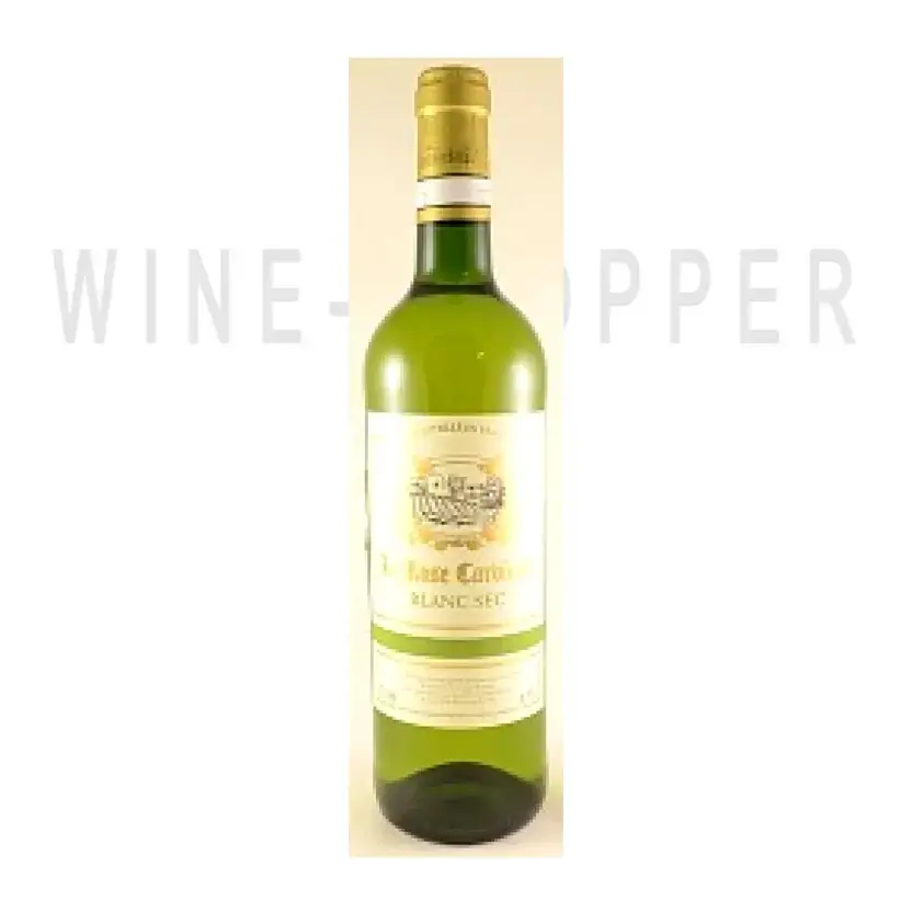 Вино La Rose Cardinale 0.75 л
