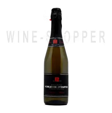 Сидр Noblesse D'Empire Black 0.75 л