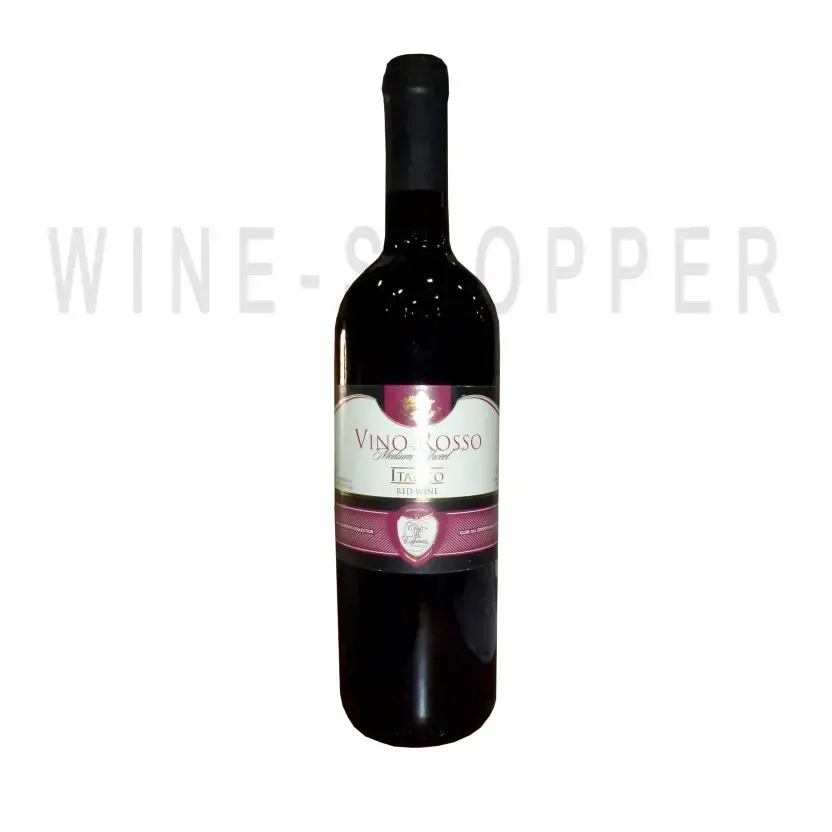 Вино Italico Red 0.75 л