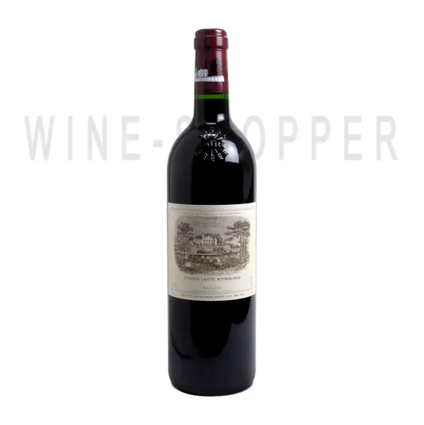 Вино Chateau Lafite Rothschild Pauillac AOC 1-er Grand Cru 2011 0.75 л