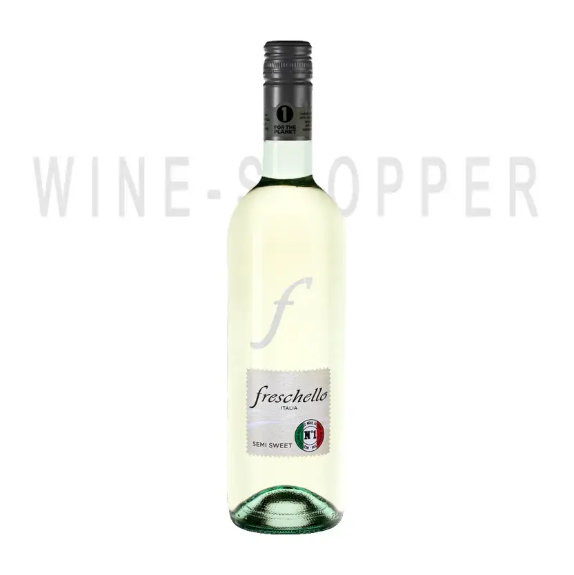 Вино Cielo Freschello Bianco Sweet Italy 0.75 л