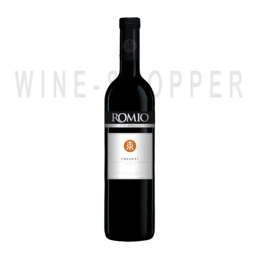 Вино Caviro Romio Chianti 2013 0.75 л