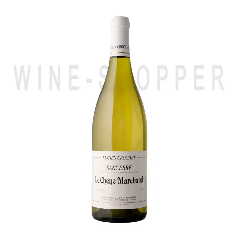 Lucien Crochet Chene Marchand Sancerre AOC White 2014 0.75 л