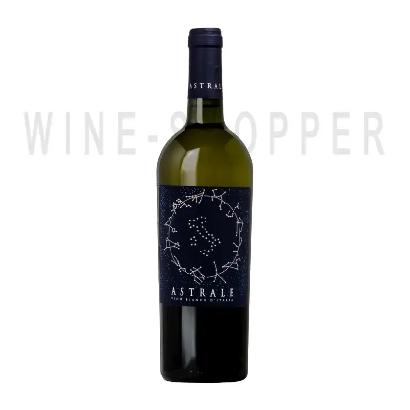 Вино Astrale Bianco 0.75 л