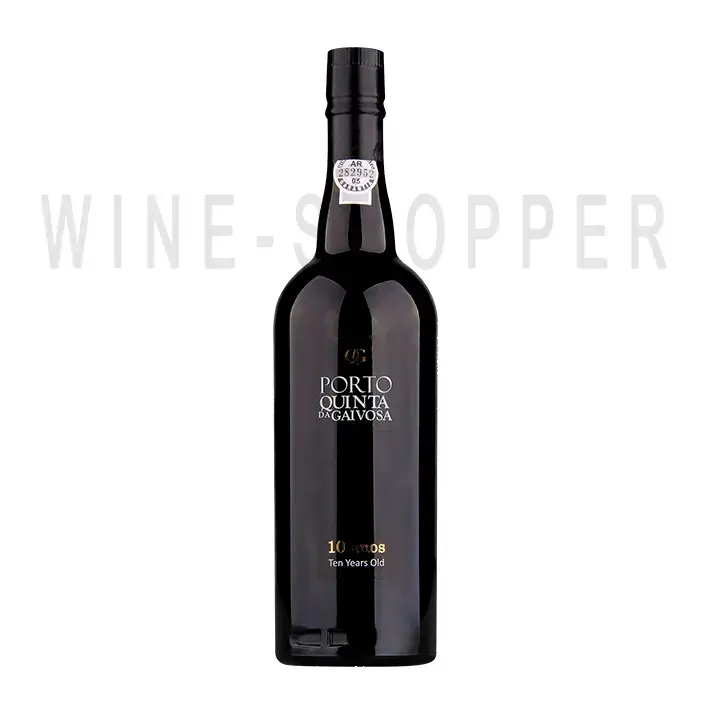 Портвейн Quinta da Gaivosa Porto 10 YO 0.75 л