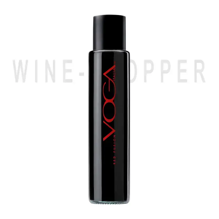 Вино Voga Red Fusion 0.75 л