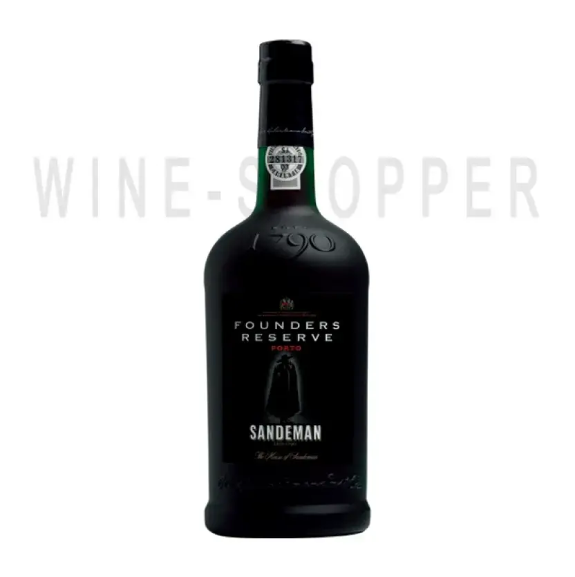 Портвейн Founders Reserve Porto 0.75 л