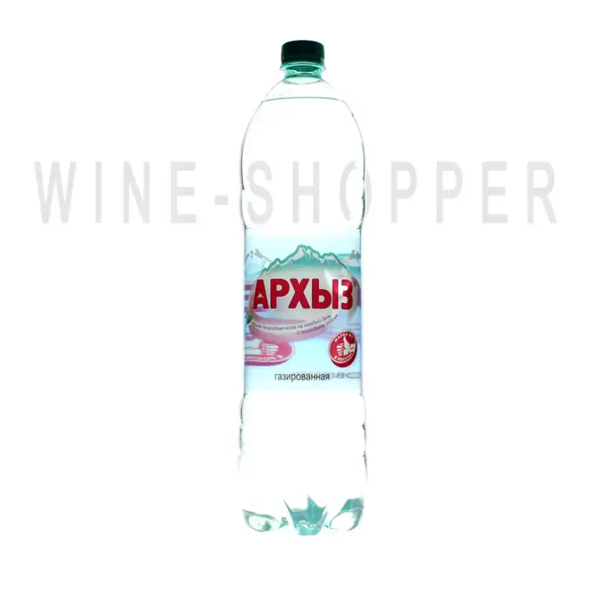 Arkhyz gaz 1.5 л