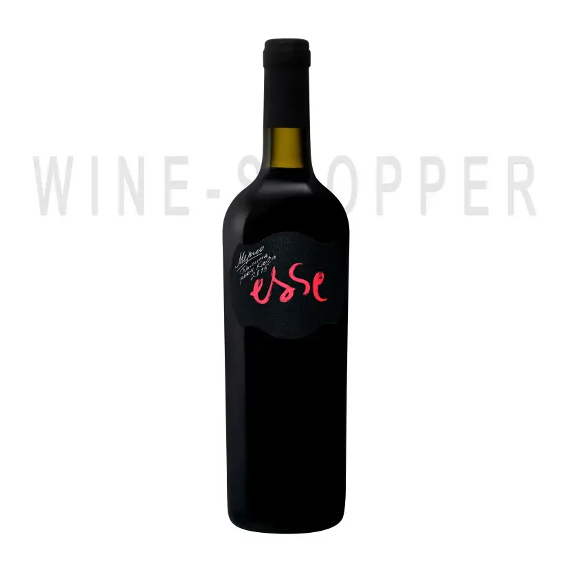 Вино Esse Merlot red dry 0.75 л