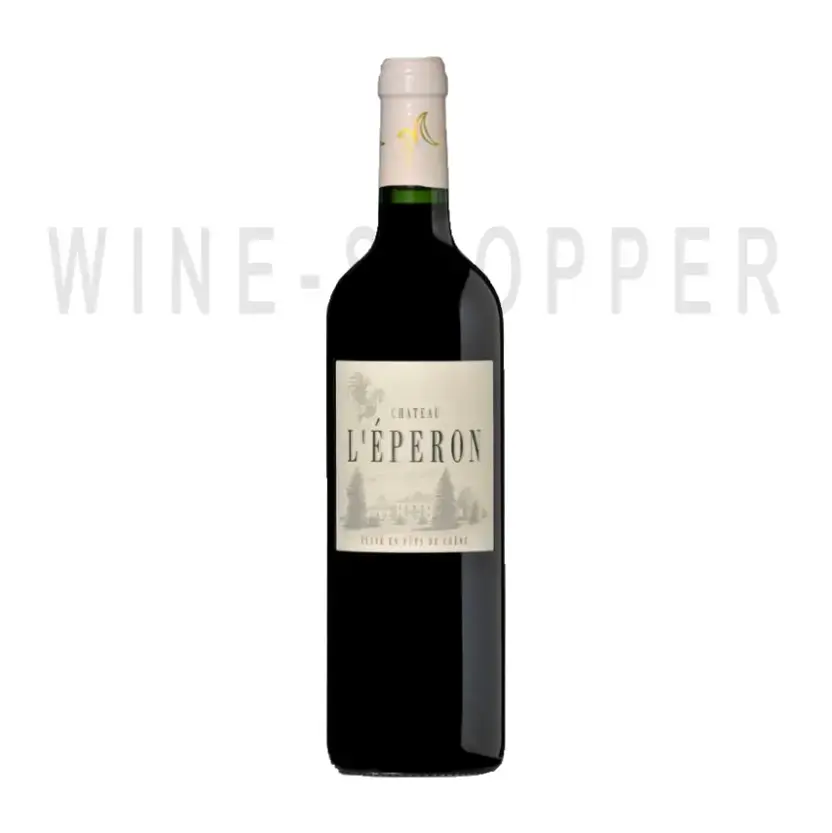 Calvet Selection des Princes Bordeaux red dry 2017 0.75 л