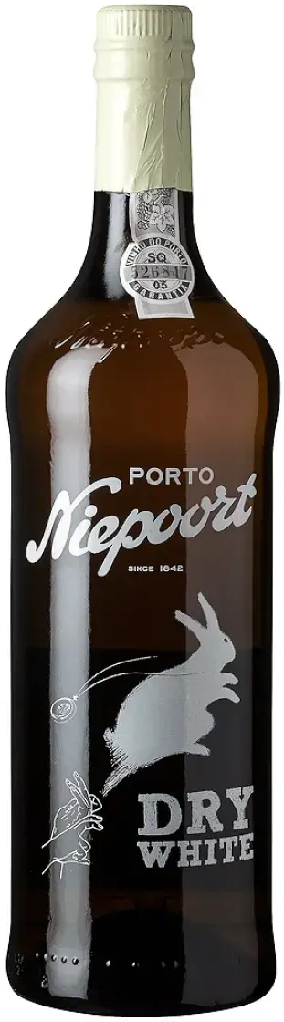 Портвейн Niepoort Dry White Porto 0.75 л