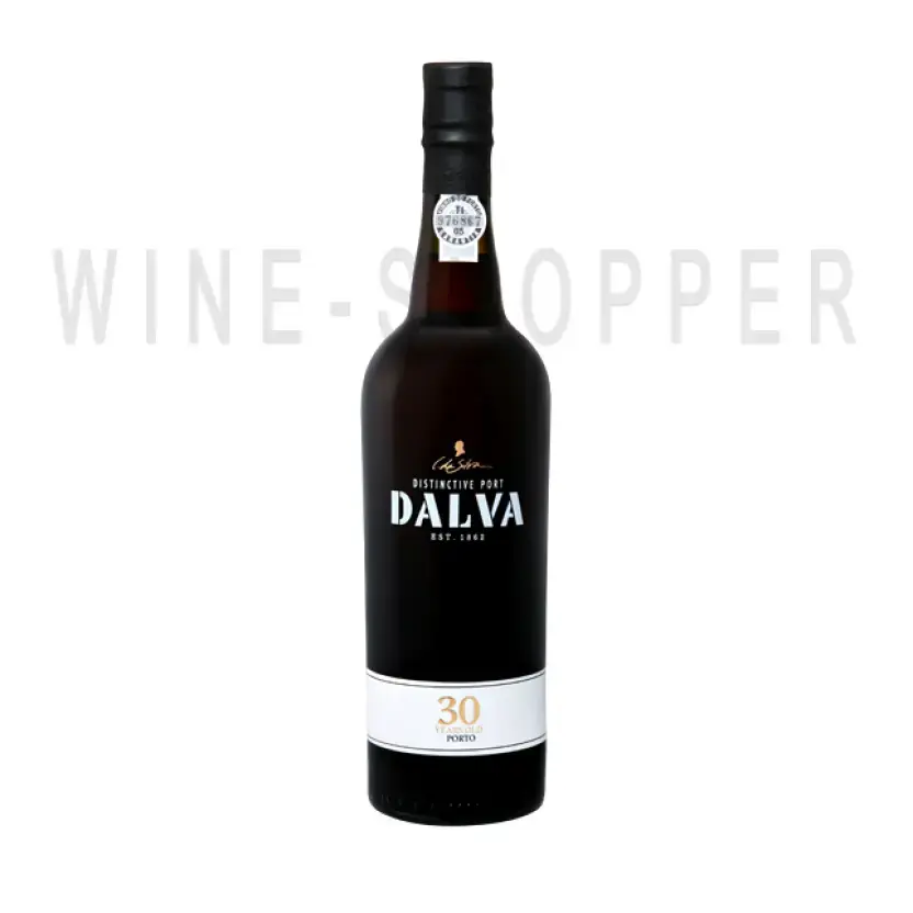 Портвейн Dalva Porto 30 years old 0.75 л