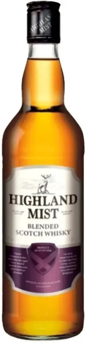 Виски Highland Mist, 0.7 л