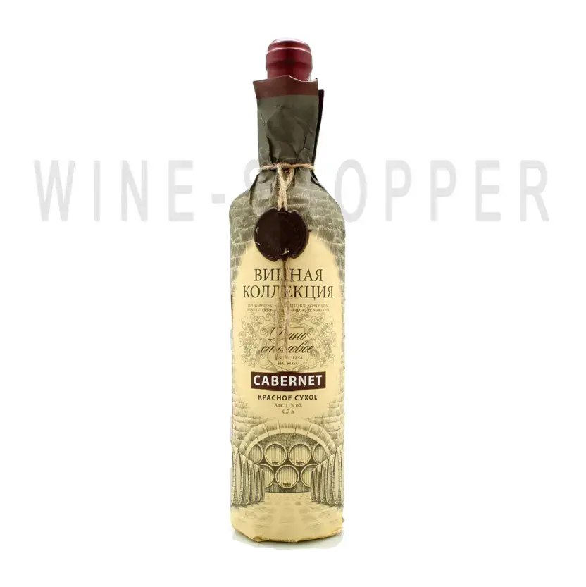 Вино Cabernet Orel 0.7 л